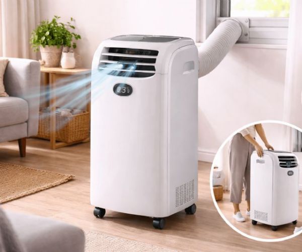 夏天適合買移動冷氣機嗎？優缺點與使用重點完整解析